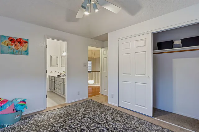 $353,000 | 10840 Loma Del Norte Drive, El Paso, TX 79934