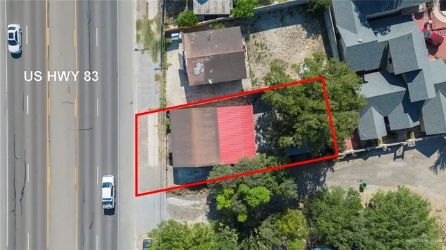 $170,000 | 5068 East US Highway 83, Rio Grande City, TX 78582