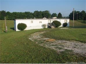 1353 Shiloh Road Southwest Corydon, IN 47112 - Photo 2 of 17