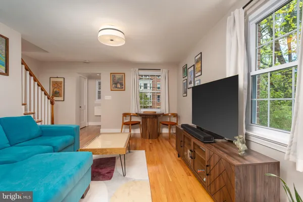 $865,000 | 1628 North Colonial Terrace, Arlington, VA 22209