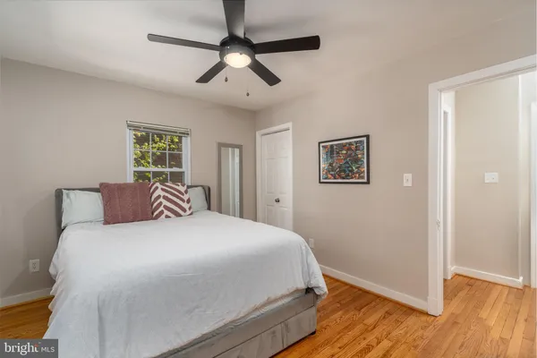 $865,000 | 1628 North Colonial Terrace, Arlington, VA 22209