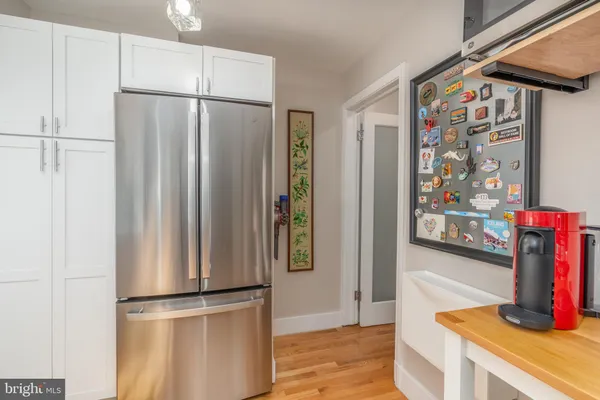 $865,000 | 1628 North Colonial Terrace, Arlington, VA 22209