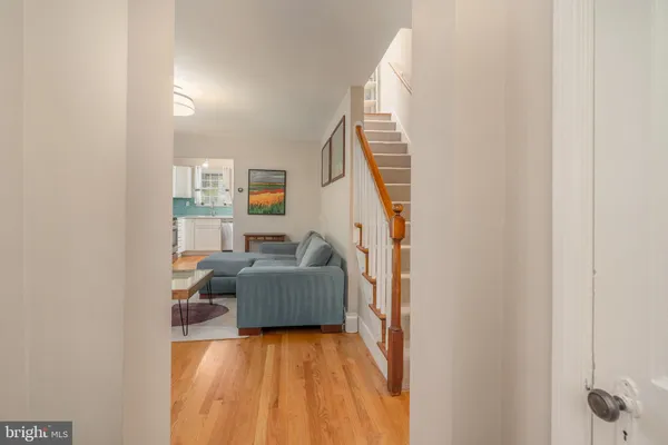 $865,000 | 1628 North Colonial Terrace, Arlington, VA 22209