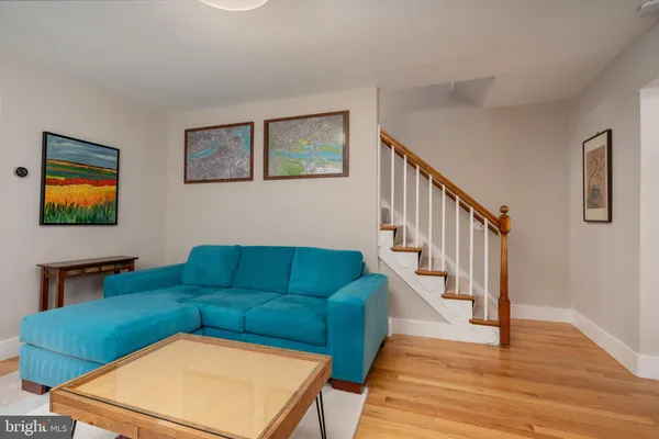 $865,000 | 1628 North Colonial Terrace, Arlington, VA 22209