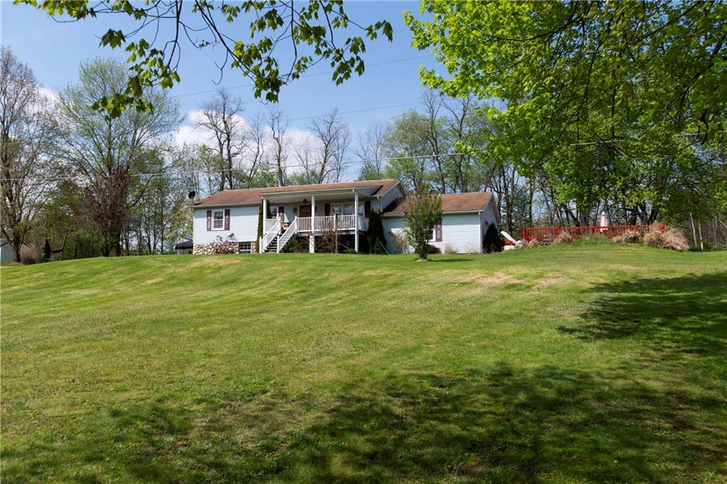 1611 Oneida Valley Road Chicora, PA 16025 - Photo 35 of 50
