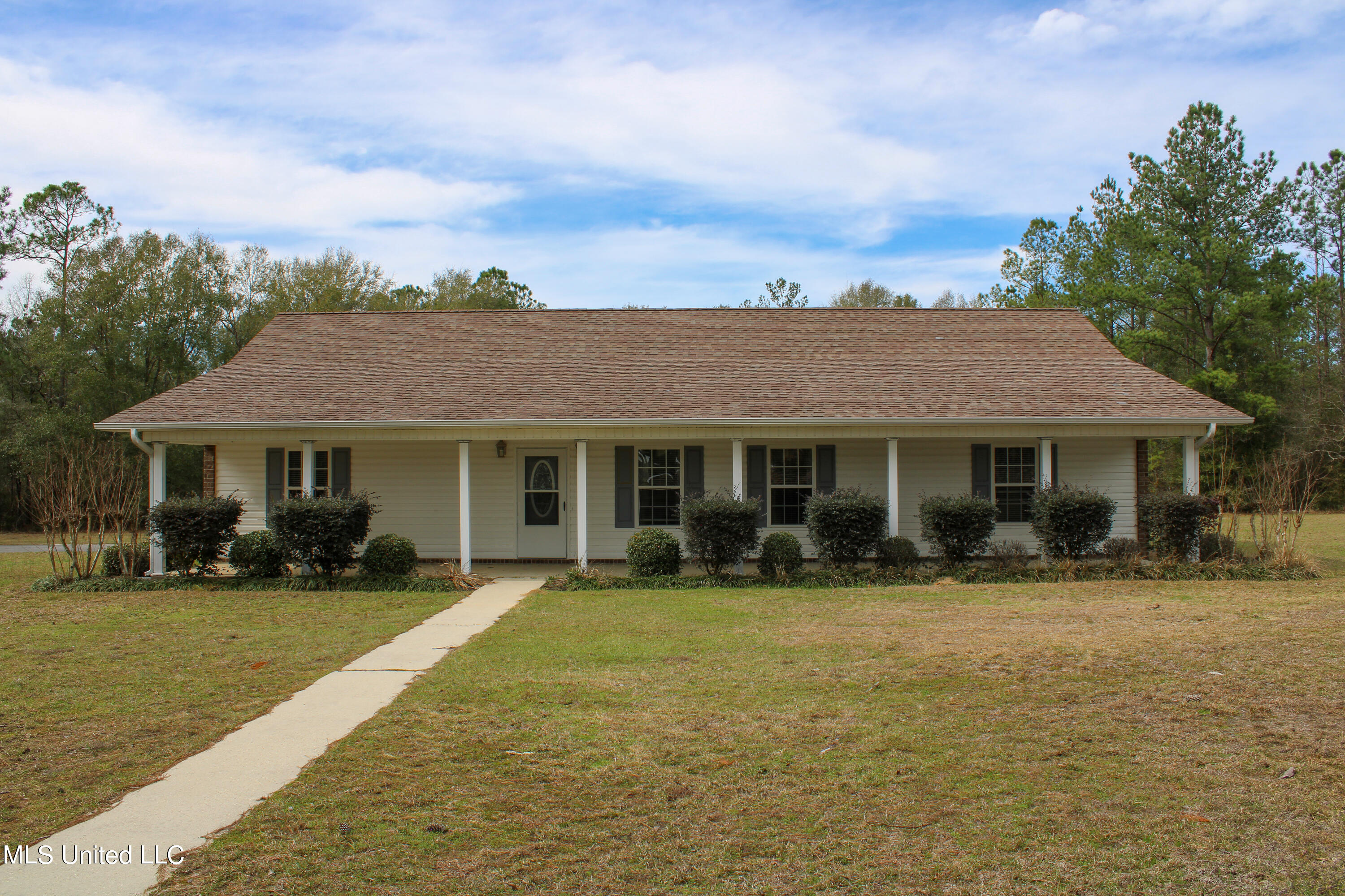 294 Monkey Mizell Road Lucedale, MS 39452 - Photo 1 of 29 IMG_0066