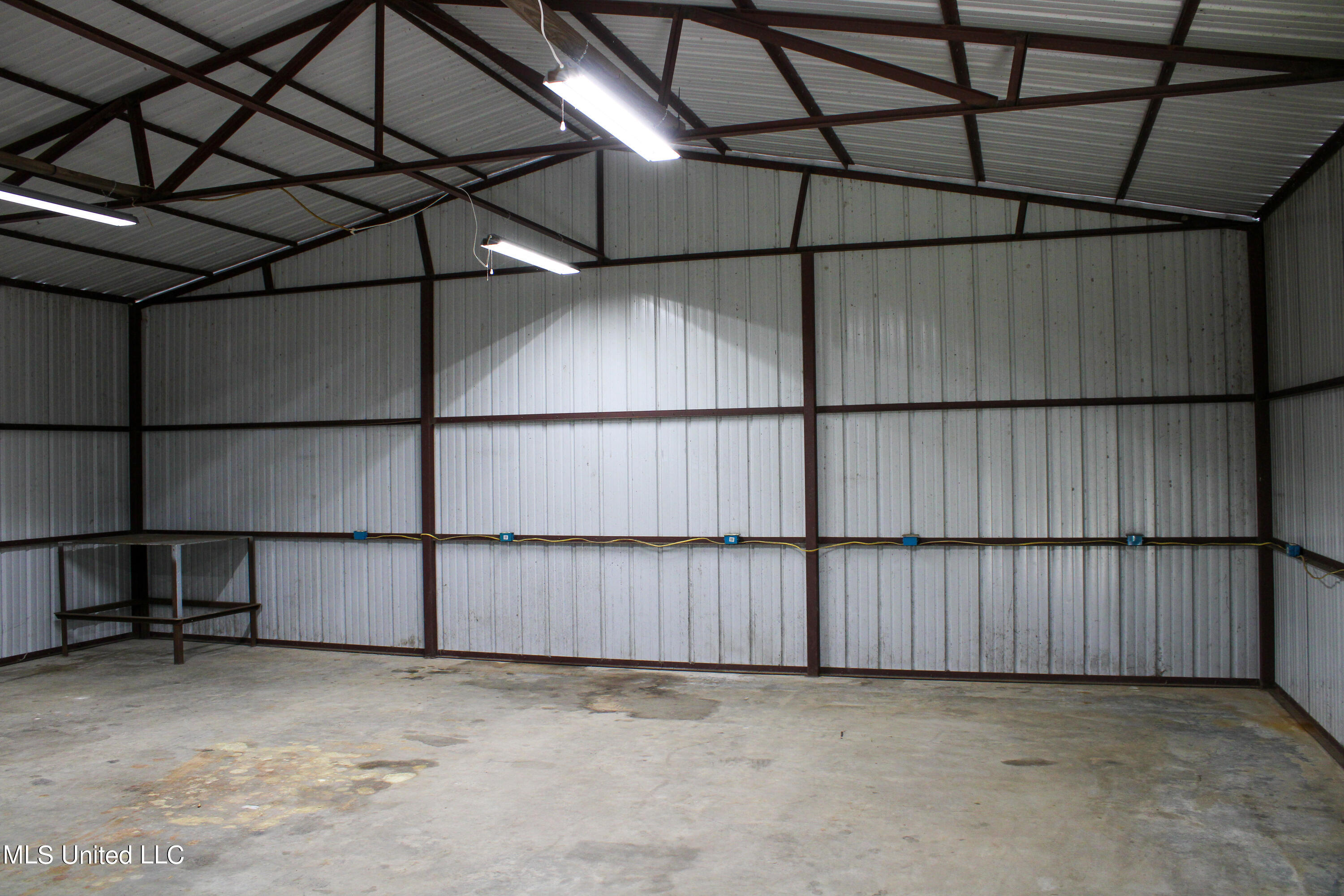 294 Monkey Mizell Road Lucedale, MS 39452 - Photo 20 of 29 IMG_0061