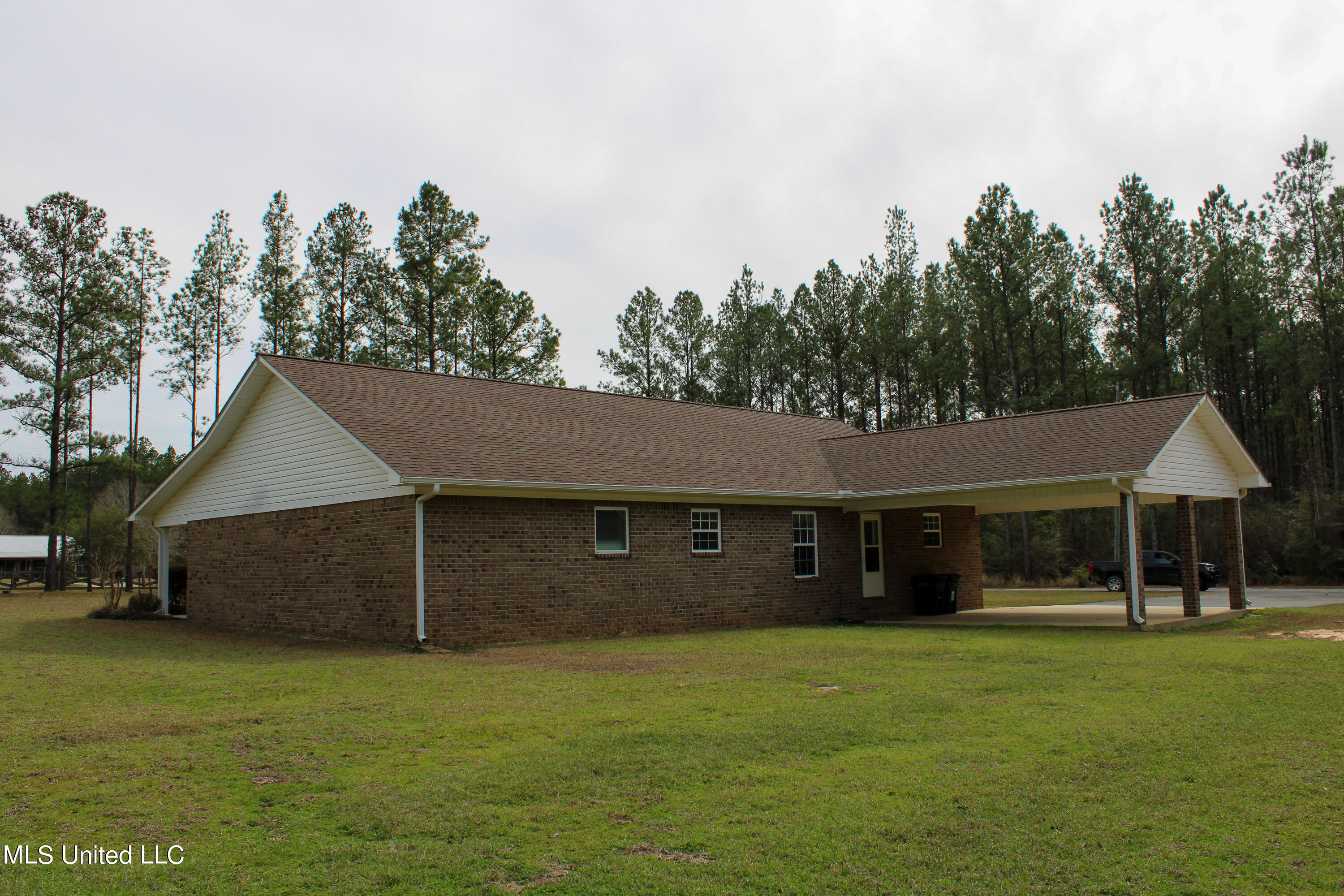 294 Monkey Mizell Road Lucedale, MS 39452 - Photo 21 of 29 IMG_0063
