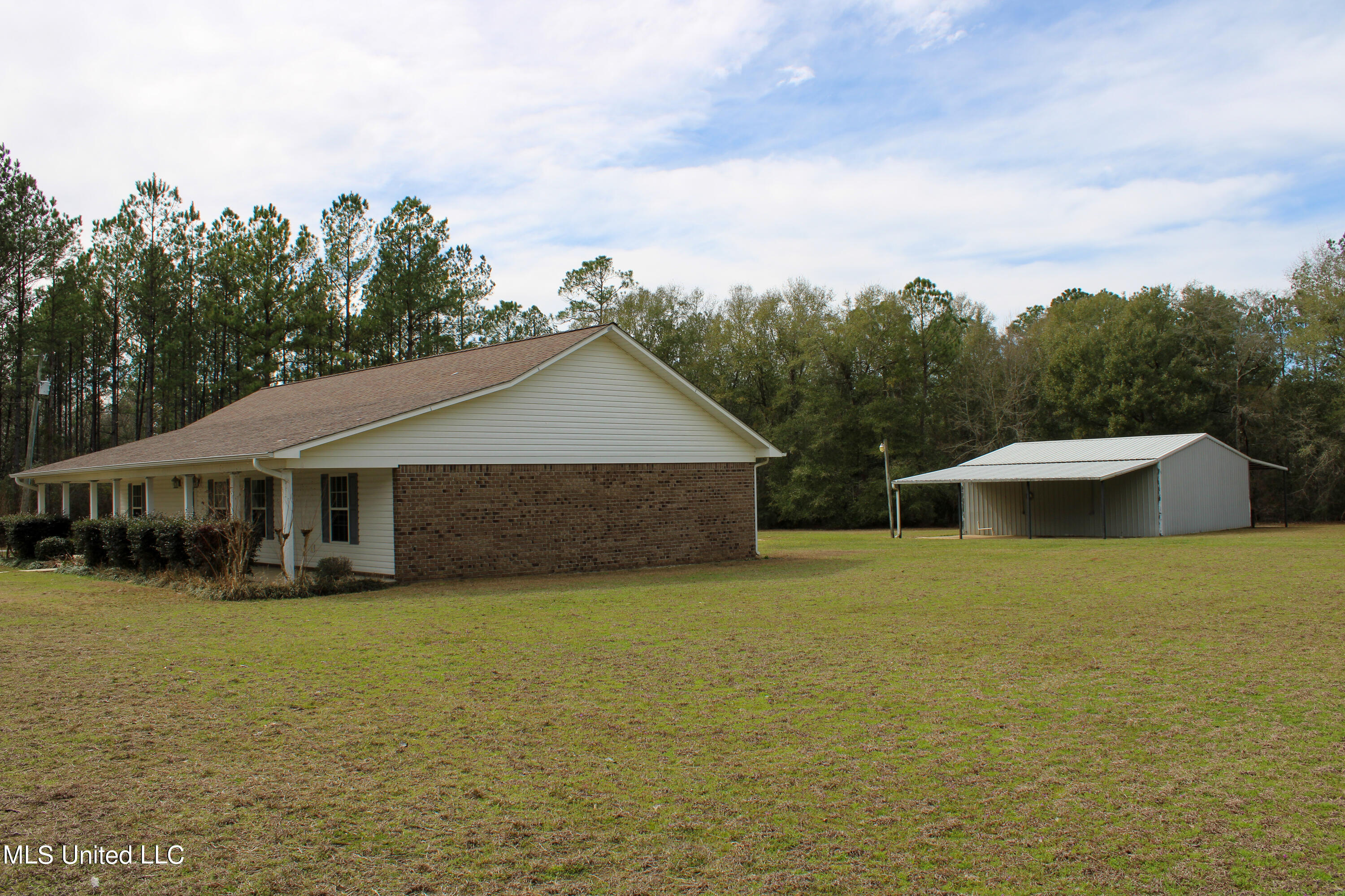 294 Monkey Mizell Road Lucedale, MS 39452 - Photo 22 of 29 IMG_0064