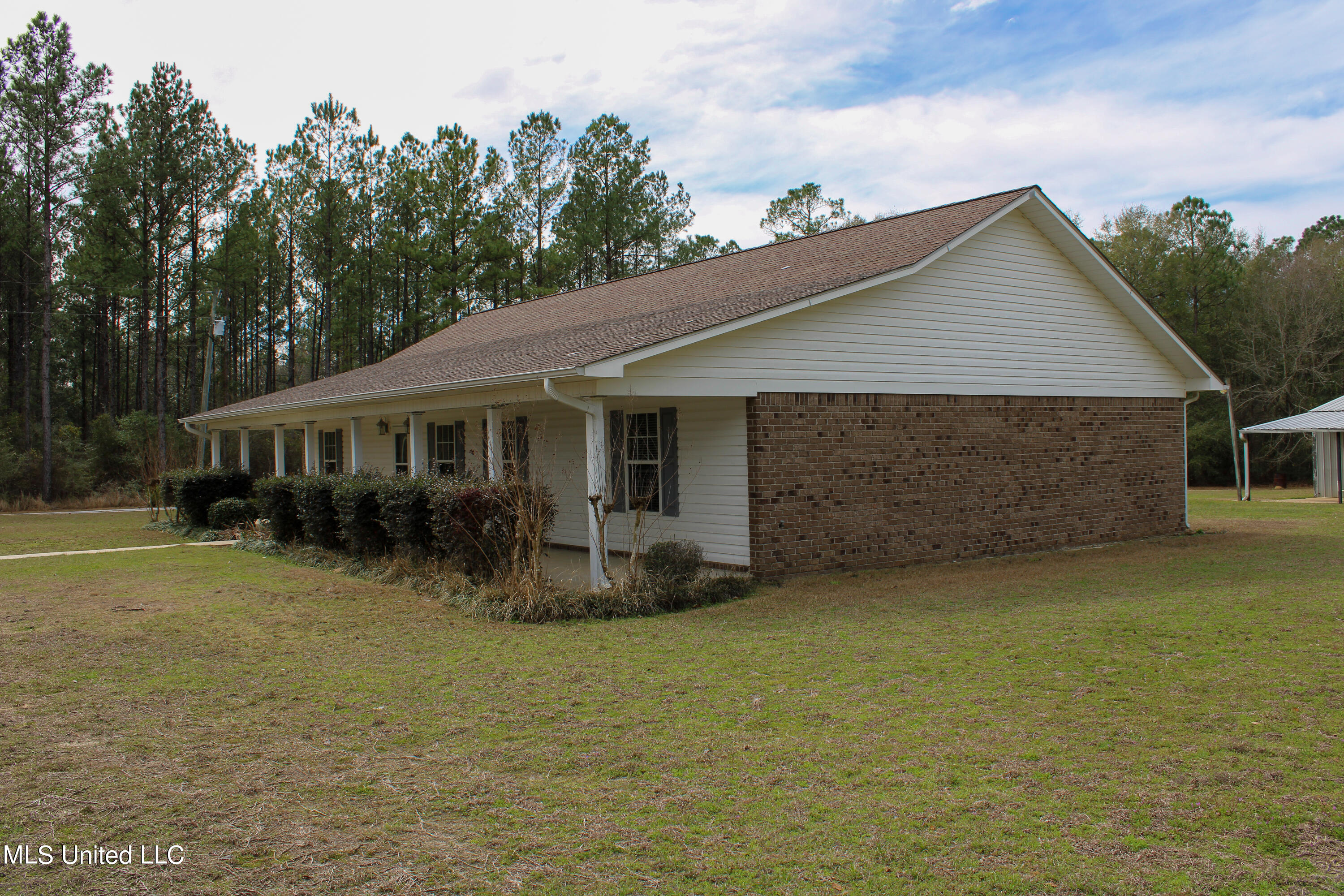 294 Monkey Mizell Road Lucedale, MS 39452 - Photo 23 of 29 IMG_0065