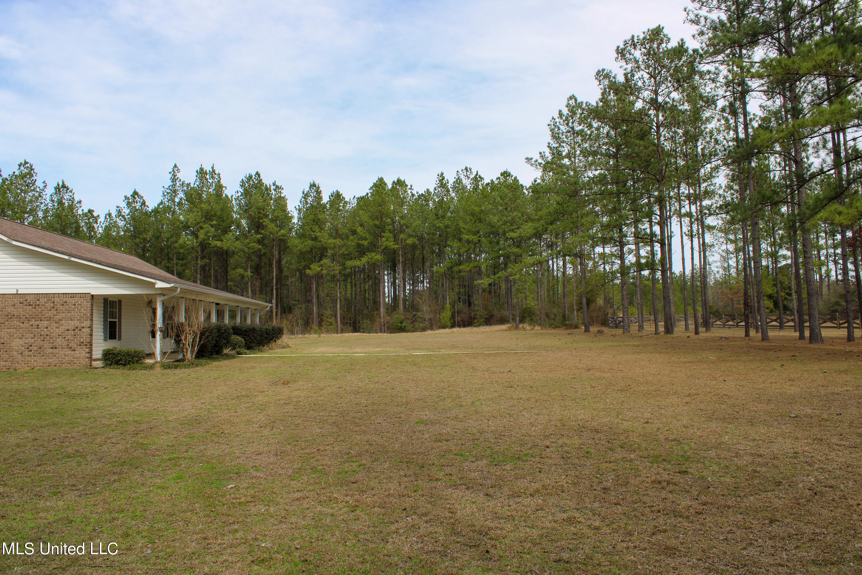 294 Monkey Mizell Road Lucedale, MS 39452 - Photo 25 of 29 IMG_0070