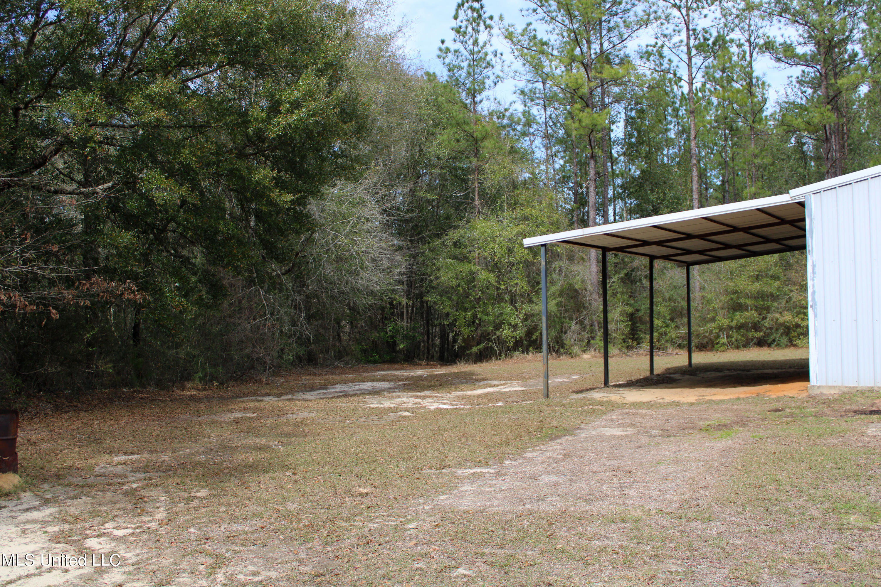 294 Monkey Mizell Road Lucedale, MS 39452 - Photo 27 of 29 IMG_0077