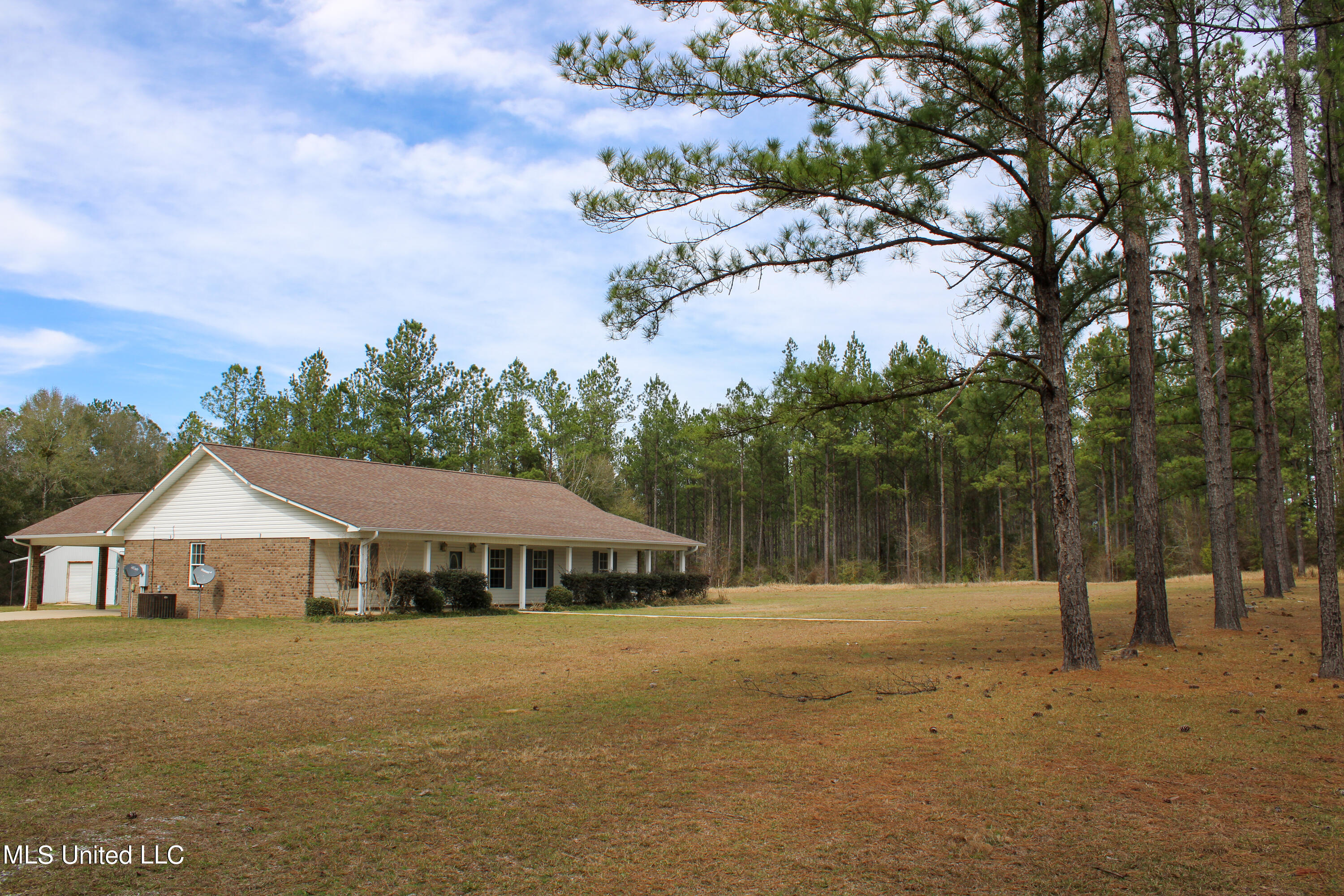 294 Monkey Mizell Road Lucedale, MS 39452 - Photo 28 of 29 IMG_0072