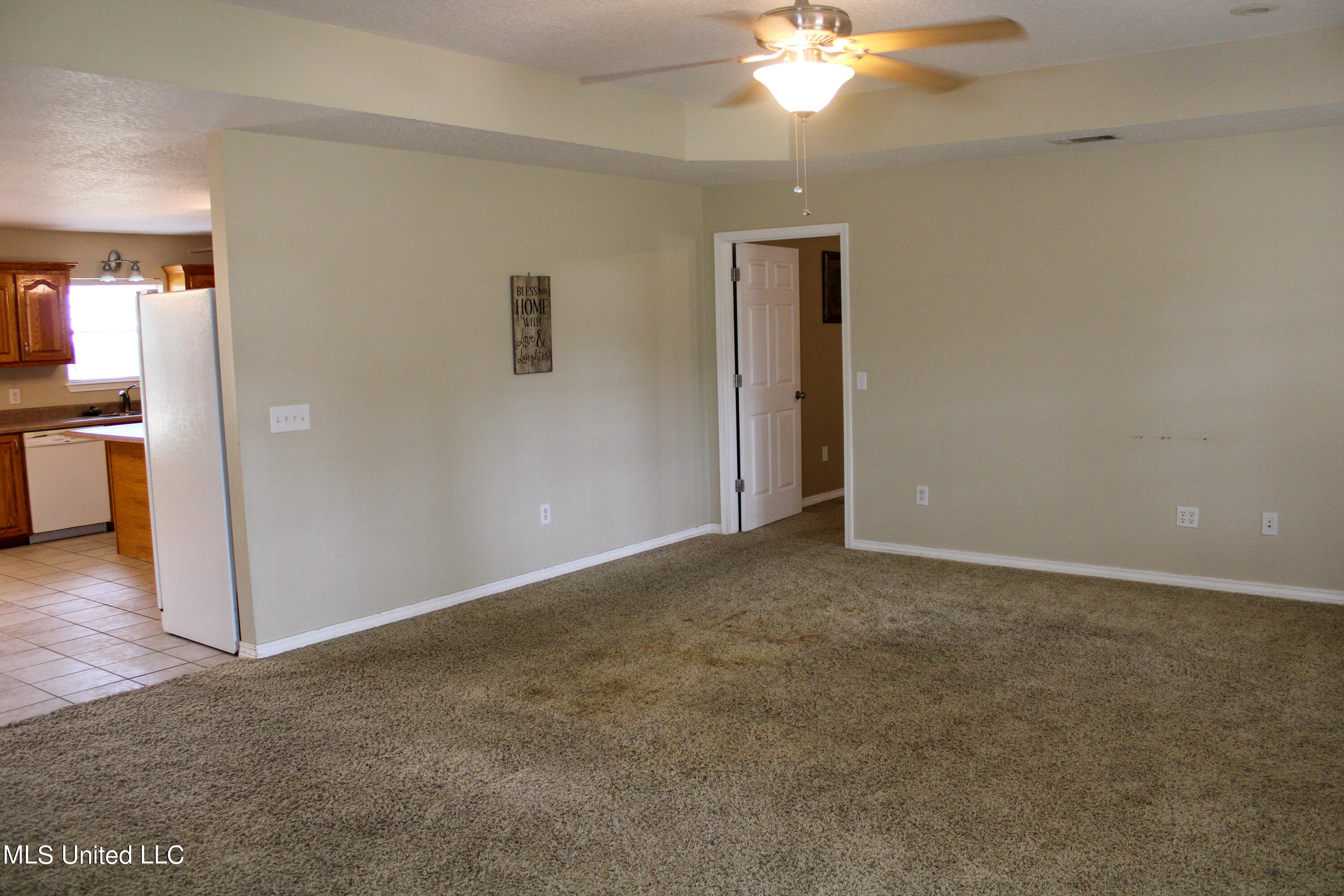 294 Monkey Mizell Road Lucedale, MS 39452 - Photo 6 of 29 IMG_0018