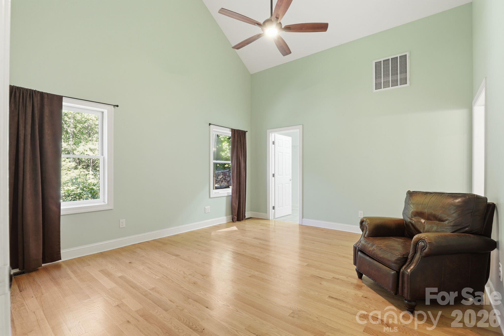 985 Roberson School Road Moravian Falls, NC 28654 - Photo 22 of 48