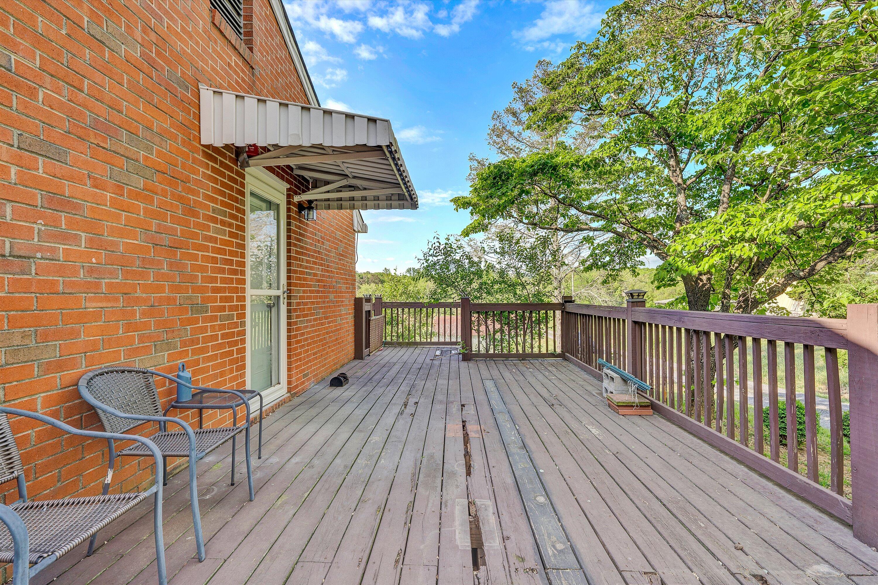 10640 Stewartsville Road Vinton, VA 24179 - Photo 22 of 33 22-SGP-03454