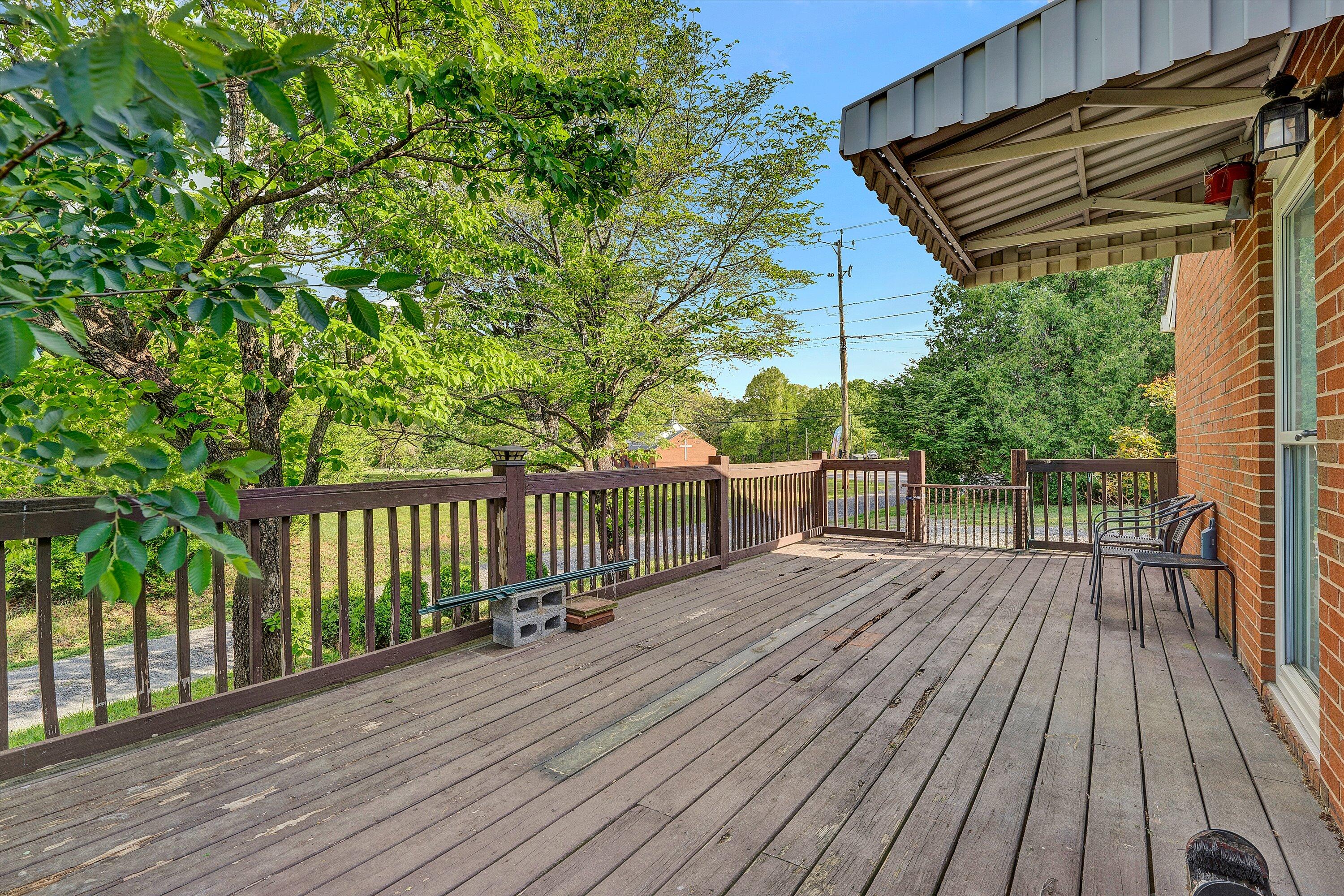 10640 Stewartsville Road Vinton, VA 24179 - Photo 23 of 33 23-SGP-03457