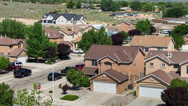 1603 Costilla Road, Rio Rancho, NM 87144