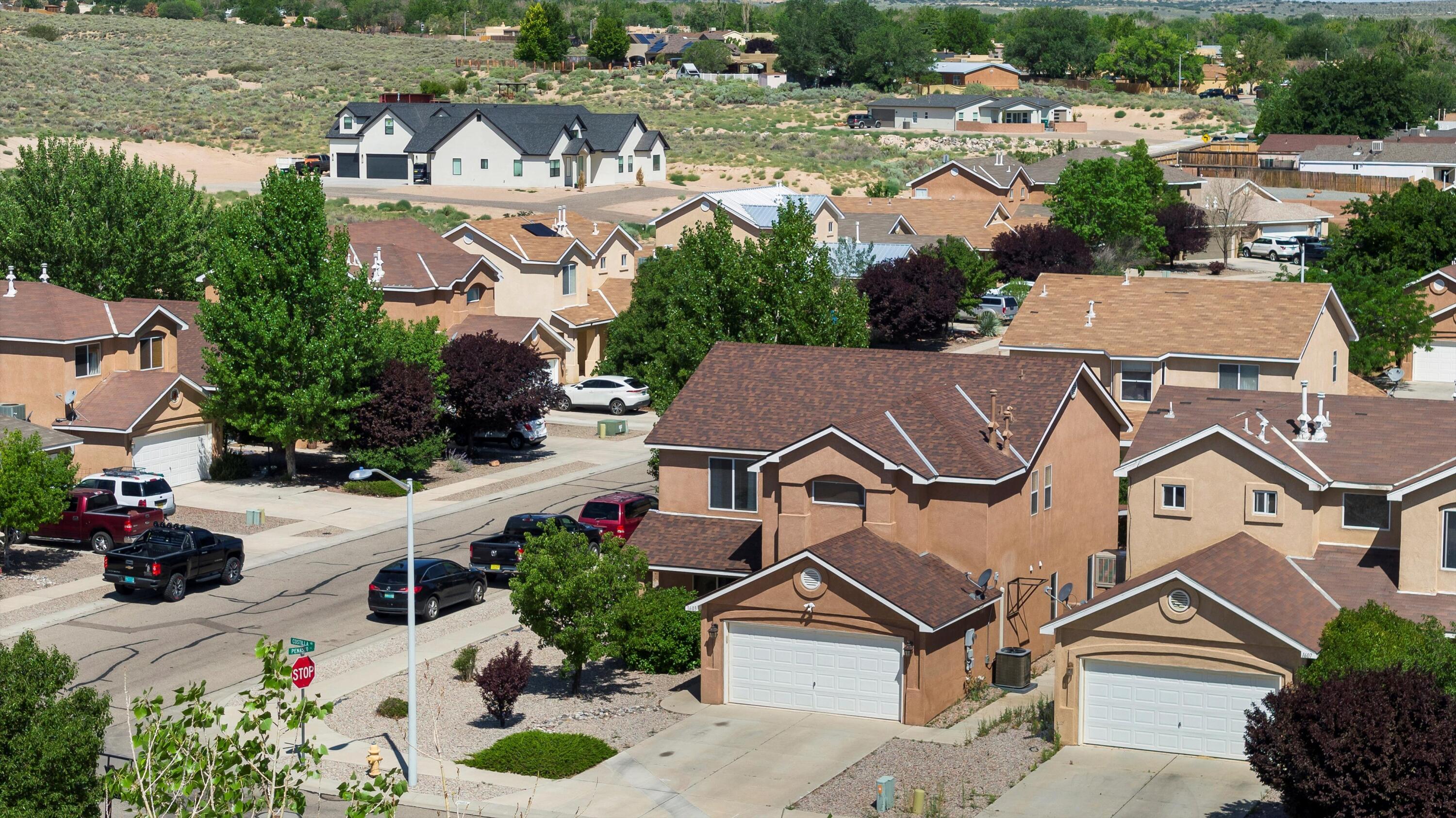 1603 Costilla Road Rio Rancho, NM 87144 - Photo 1 of 1 Gallery Image 1