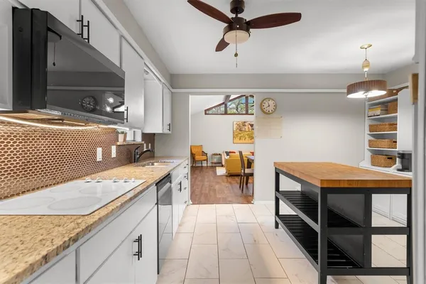 $399,000 | 632 Caduceus Court, Hurst, TX 76053