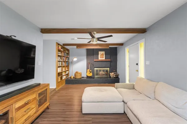 $399,000 | 632 Caduceus Court, Hurst, TX 76053