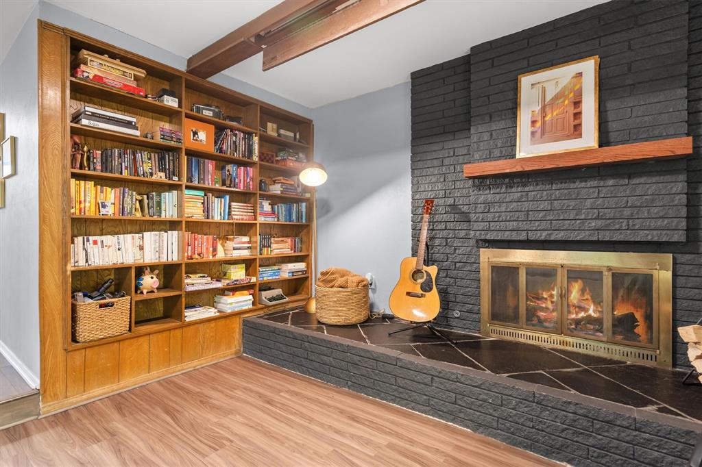 632 Caduceus Court Hurst, TX 76053 - Photo 14 of 34