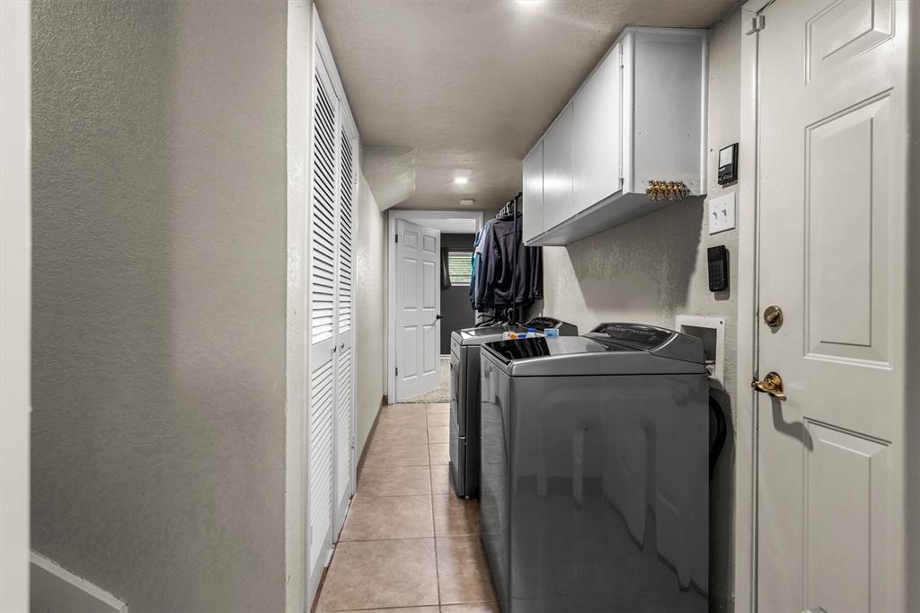 632 Caduceus Court Hurst, TX 76053 - Photo 26 of 34