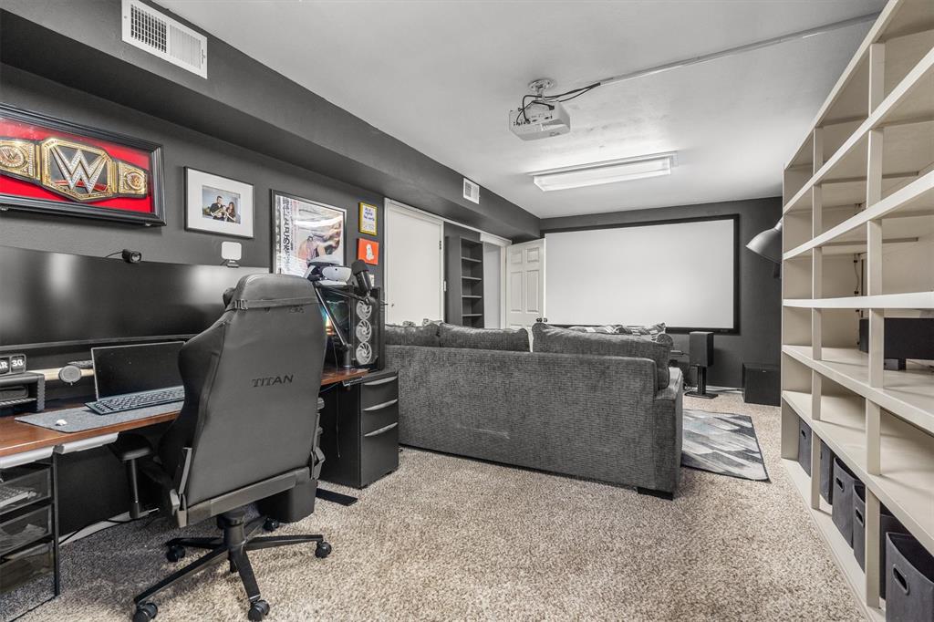 632 Caduceus Court Hurst, TX 76053 - Photo 28 of 34