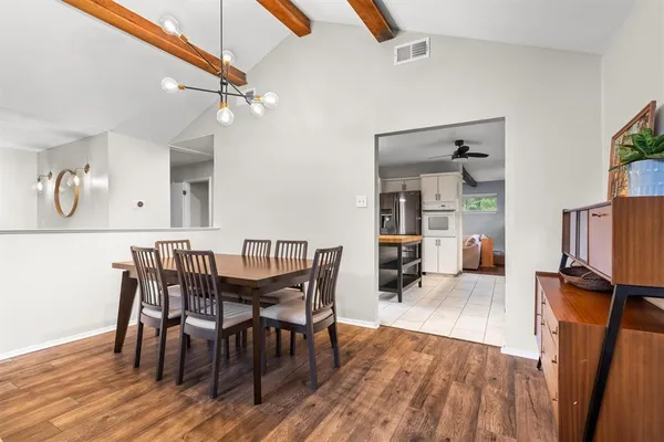 $399,000 | 632 Caduceus Court, Hurst, TX 76053