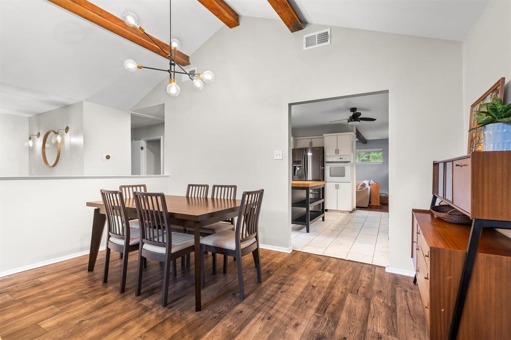 632 Caduceus Court Hurst, TX 76053 - Photo 6 of 34