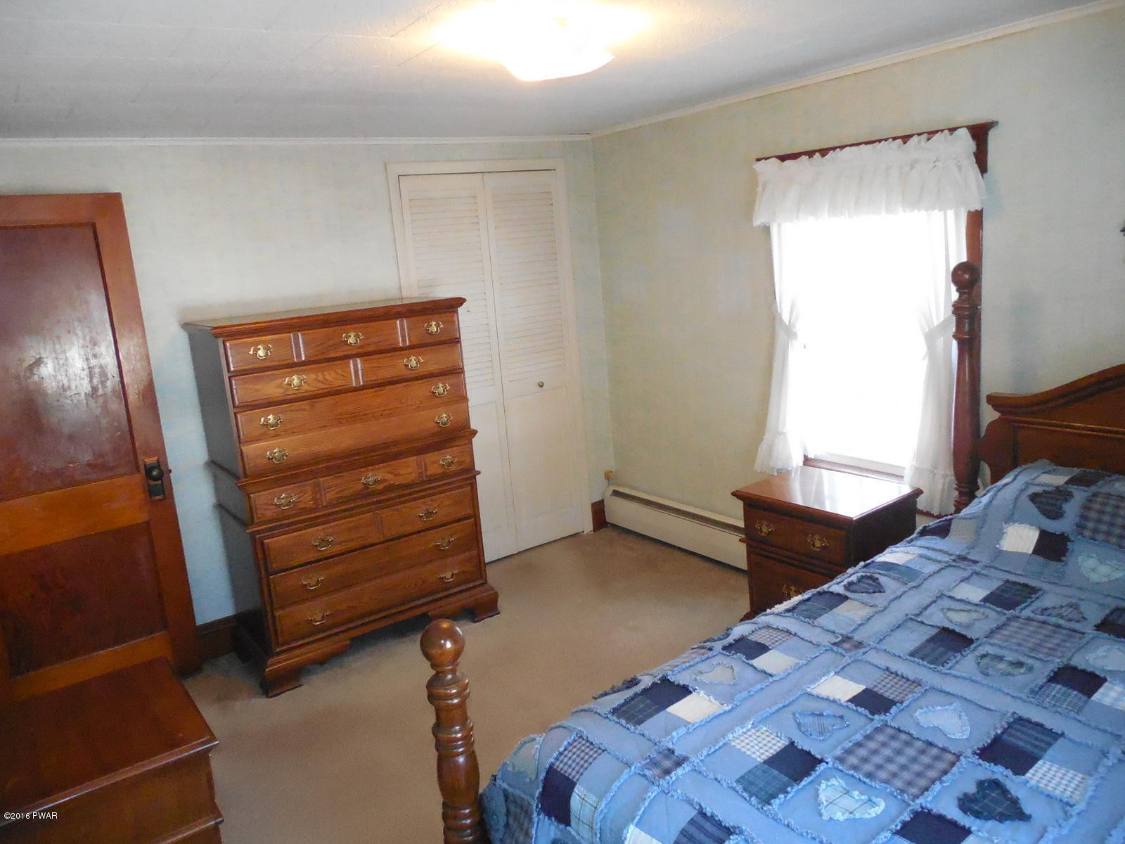 360 Honesdale Road Waymart, PA 18472 - Photo 23 of 33 Bedroom
