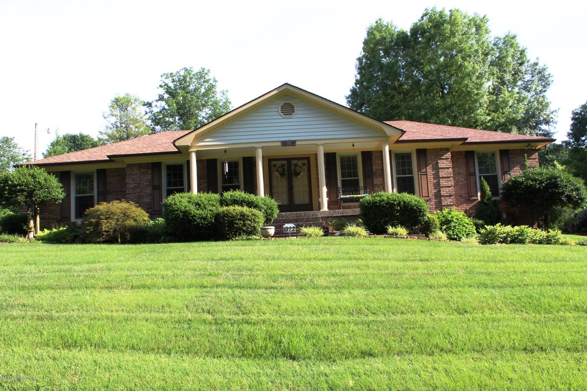 1922 Palatka Road Louisville, KY 40214 - Photo 75 of 106 IMG_0595