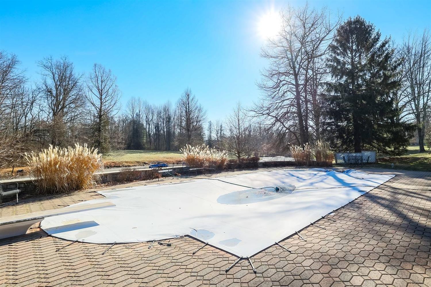 5200 Stone Barn Road Cincinnati, OH 45243 - Photo 8 of 17
