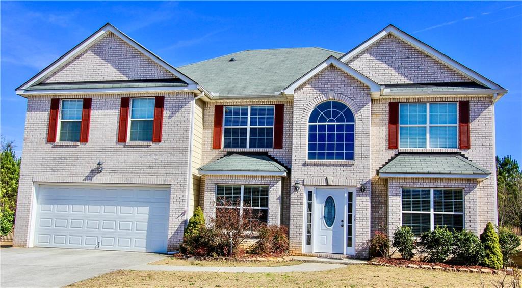 4345 Defoors Farm Trail Powder Springs, GA 30127 - Photo 1 of 1 Gallery Image 1