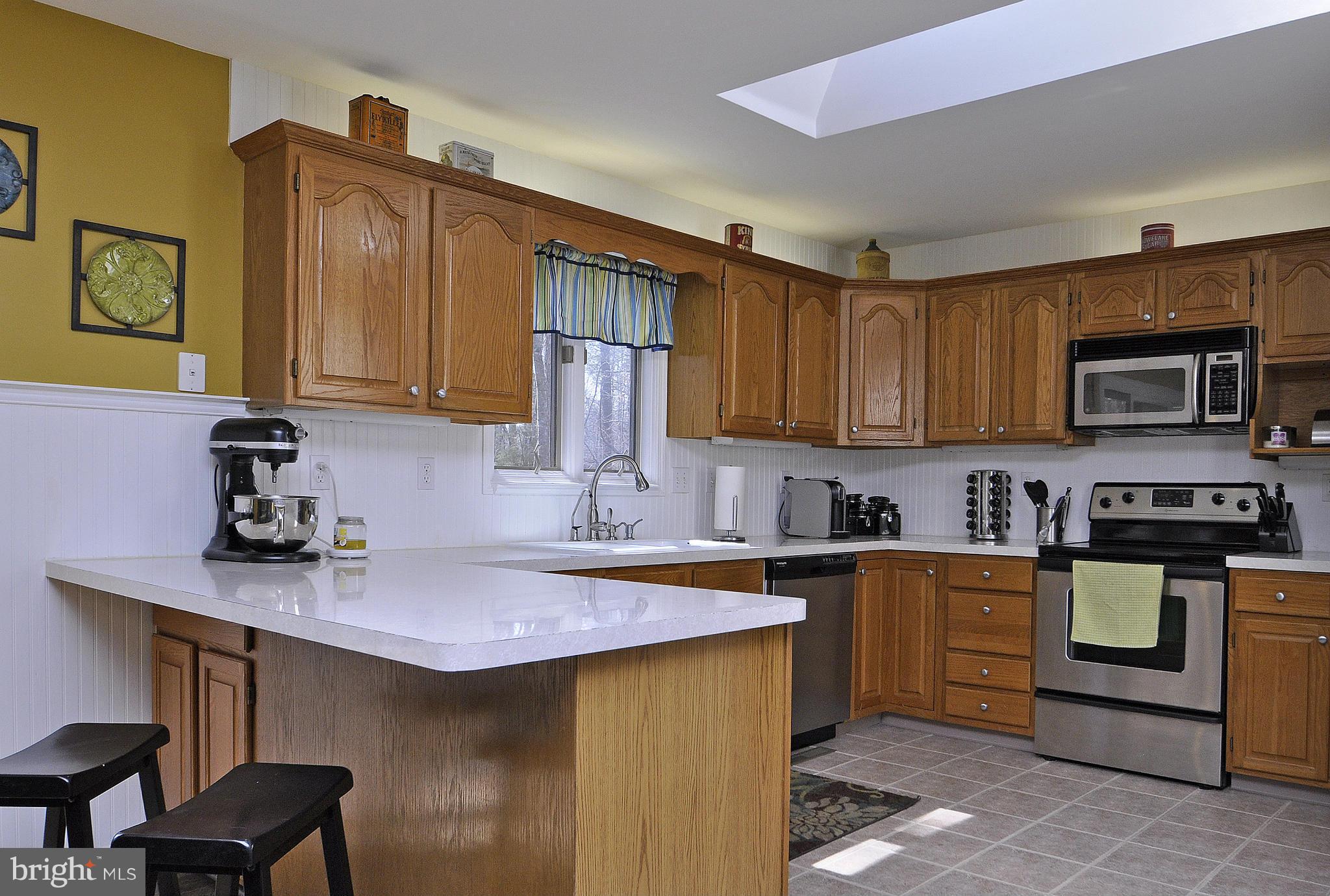 111 Federal Road Locust Grove, VA 22508 - Photo 11 of 27 Kitchen