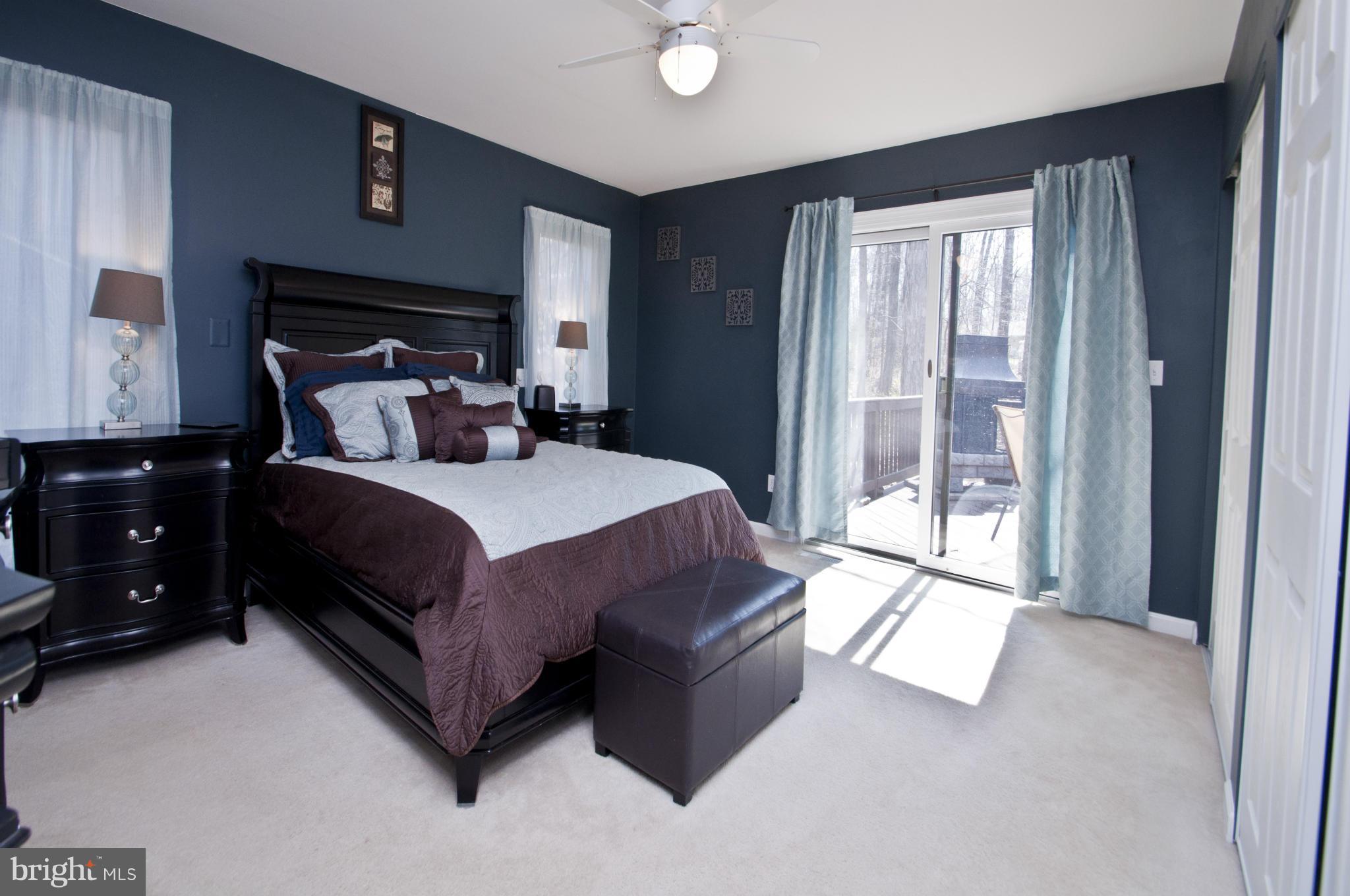 111 Federal Road Locust Grove, VA 22508 - Photo 12 of 27 Bedroom (Master)