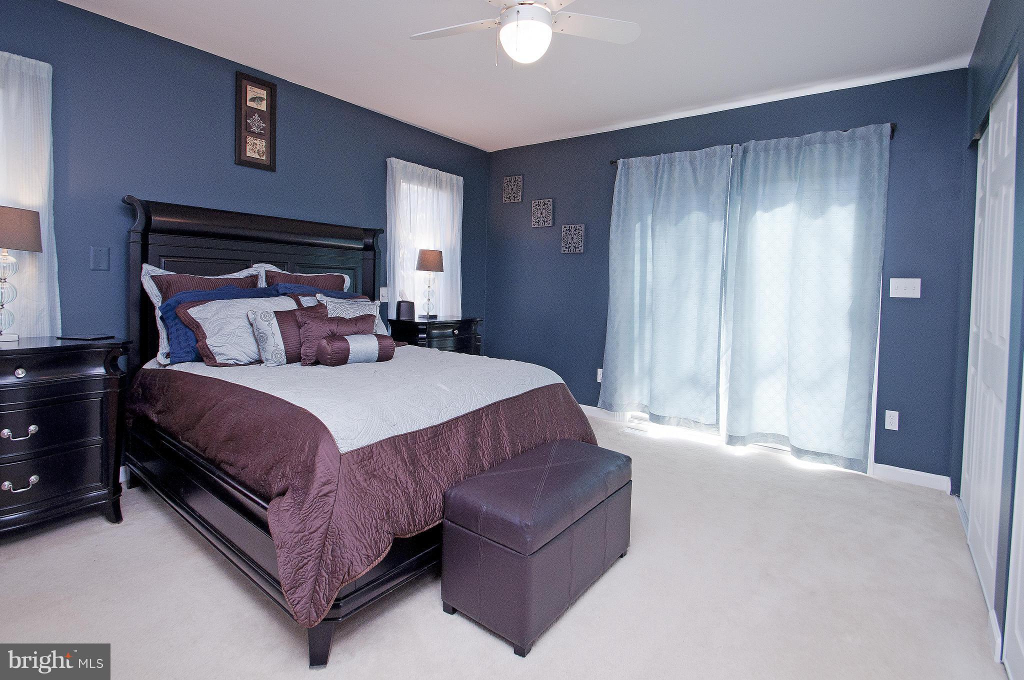 111 Federal Road Locust Grove, VA 22508 - Photo 13 of 27 Bedroom (Master)