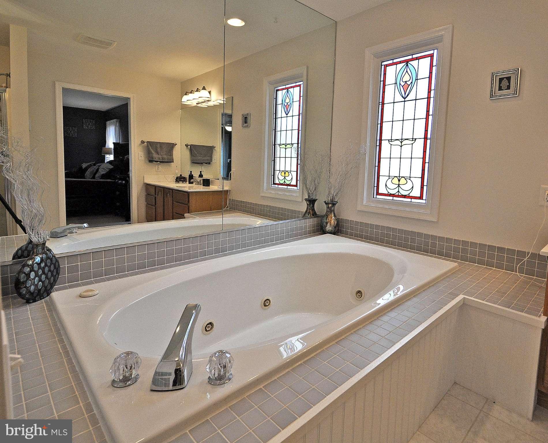 111 Federal Road Locust Grove, VA 22508 - Photo 15 of 27 Bath (Master)