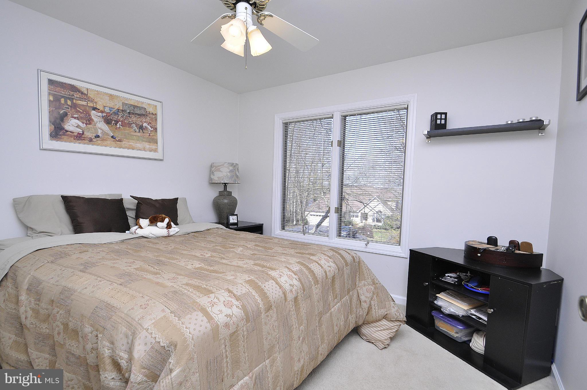111 Federal Road Locust Grove, VA 22508 - Photo 16 of 27 Bedroom