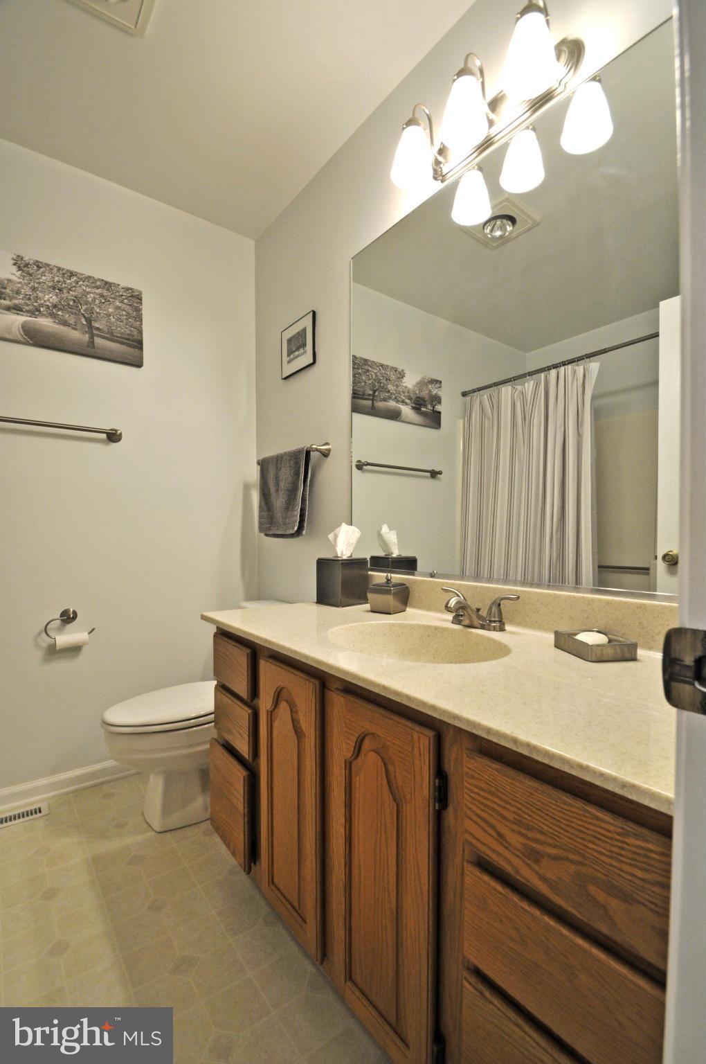 111 Federal Road Locust Grove, VA 22508 - Photo 18 of 27 Bath
