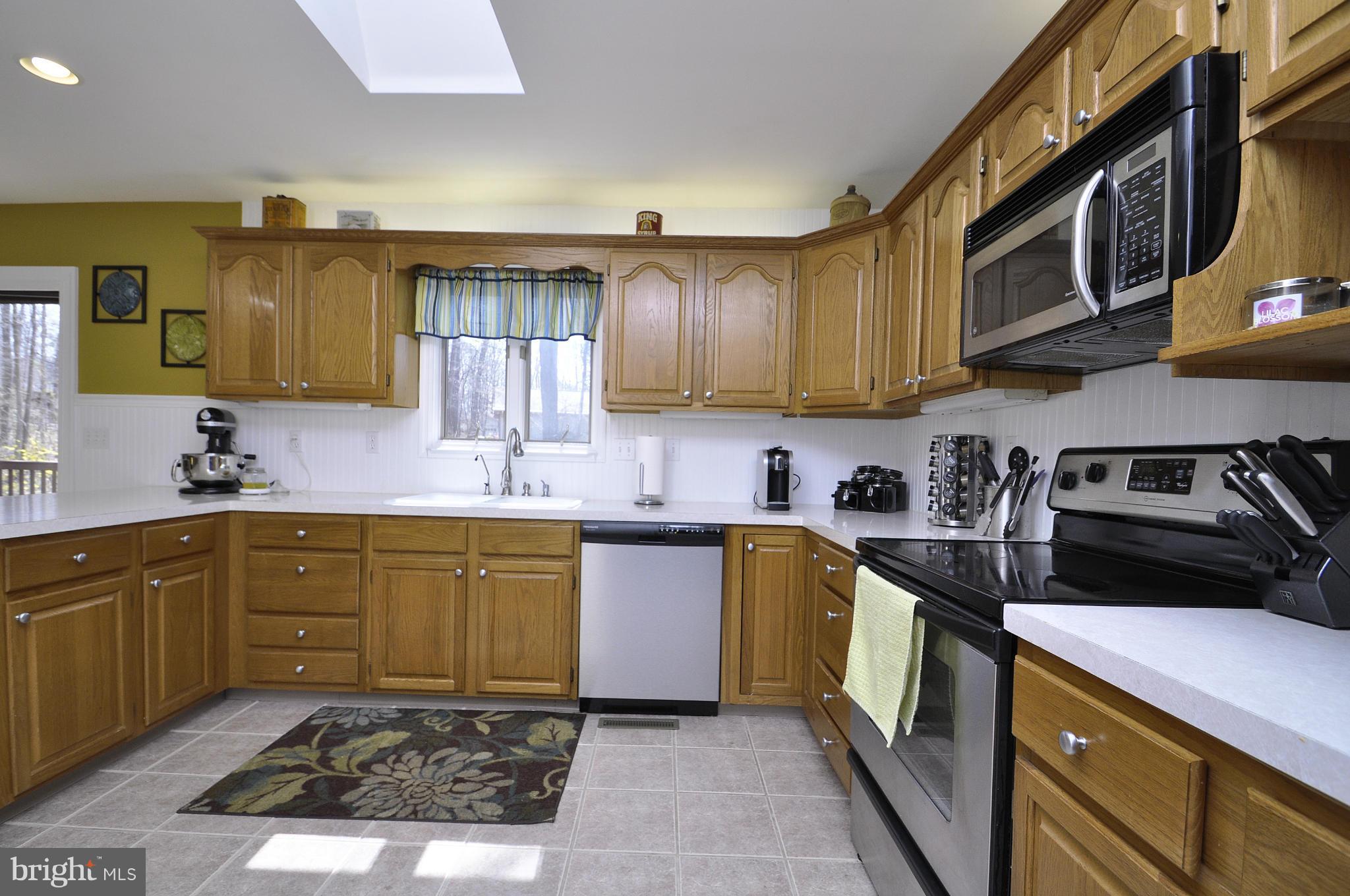 111 Federal Road Locust Grove, VA 22508 - Photo 10 of 27 Kitchen