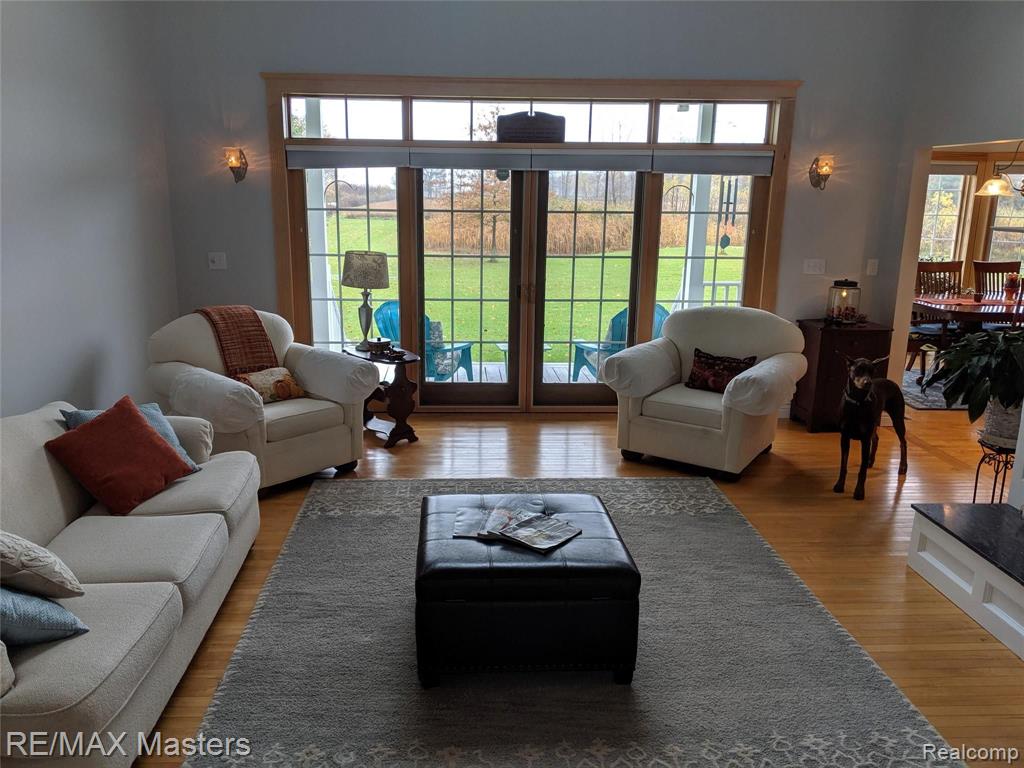 12937 Finzel Road Carleton, MI 48117 - Photo 27 of 51