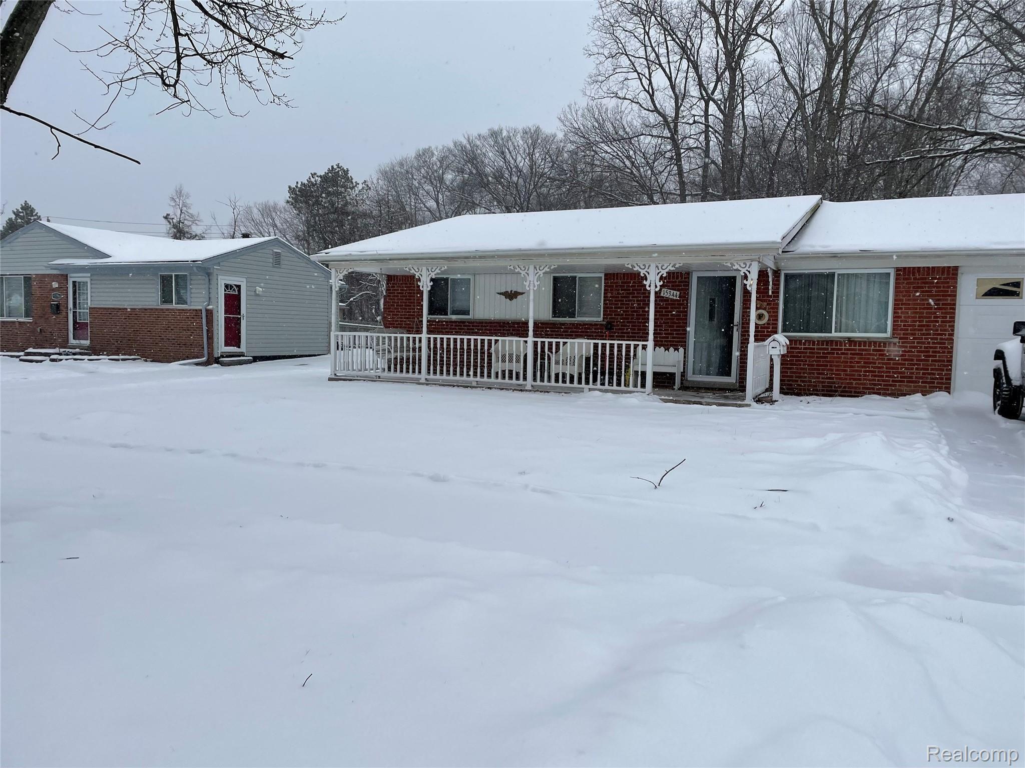 15344 Colbert Street Romulus, MI 48174 - Photo 2 of 48 IMG_0700 - Copy.JPG