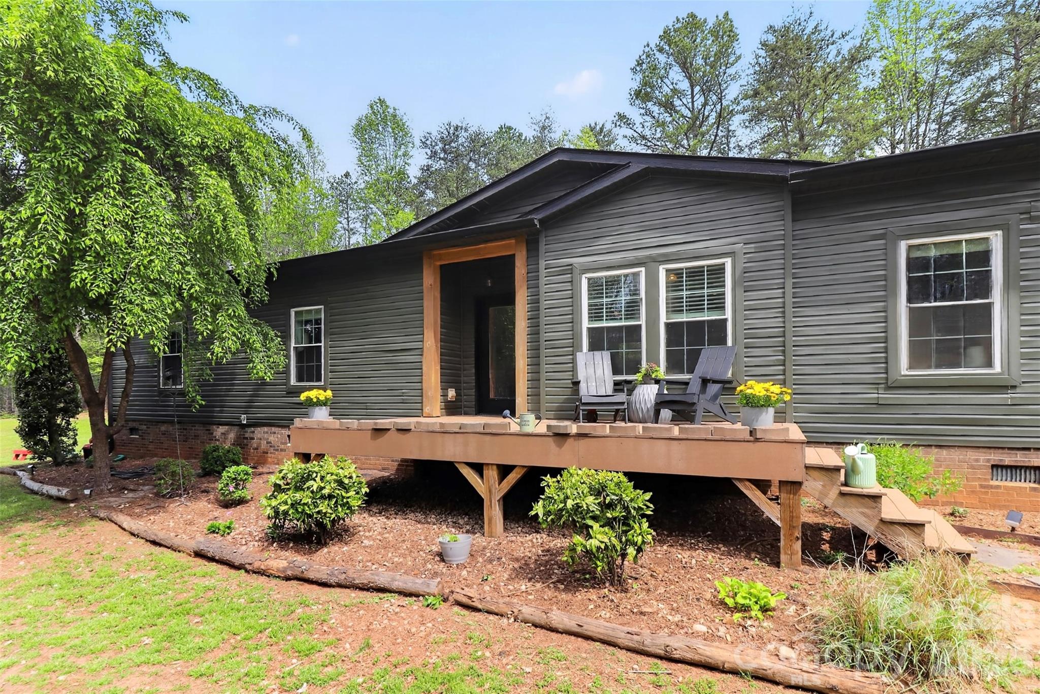 155 Amity Church Road Iron Station, NC 28080 - Photo 3 of 43