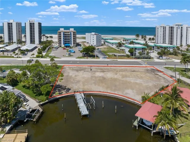 $3,999,000 | 6555 Estero Boulevard, Unit 113, Fort Myers Beach, FL 33931