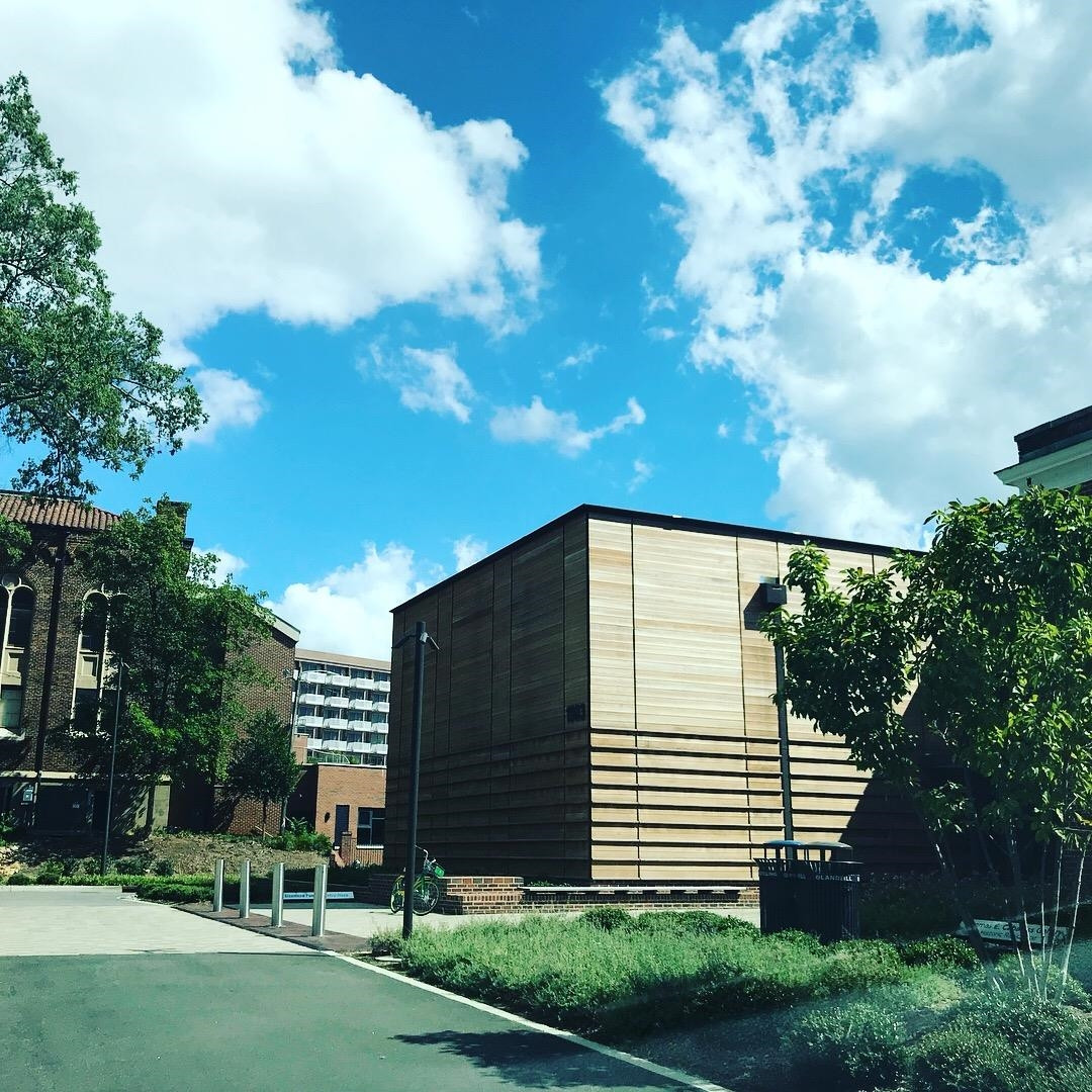 2441 Campus Shore Drive, Unit 312 Raleigh, NC 27606 - Photo 27 of 43 a view of a house with a yard