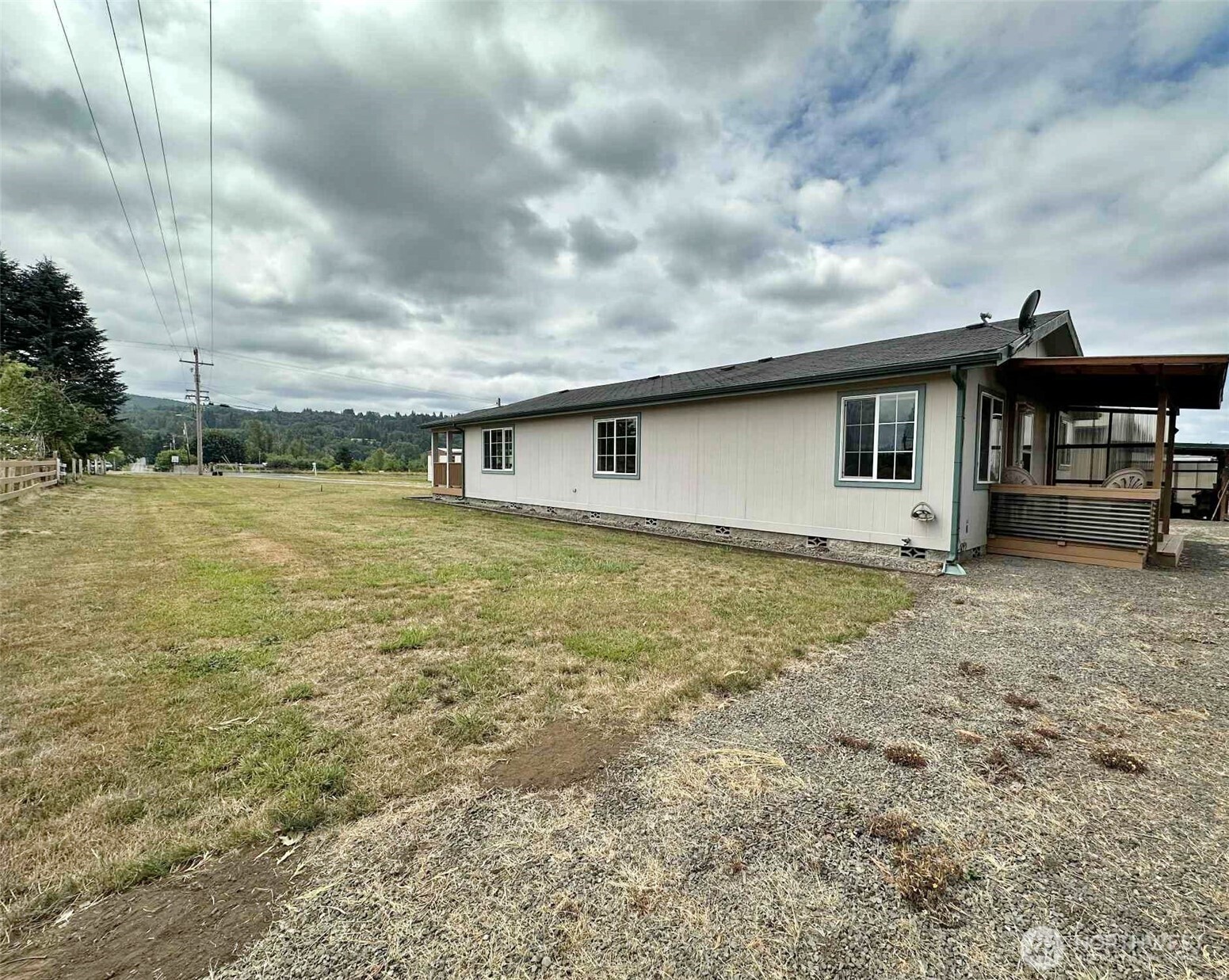 154 Mossyrock Road West, Unit 5 Mossyrock, WA 98564 - Photo 5 of 20 Gallery Image 5