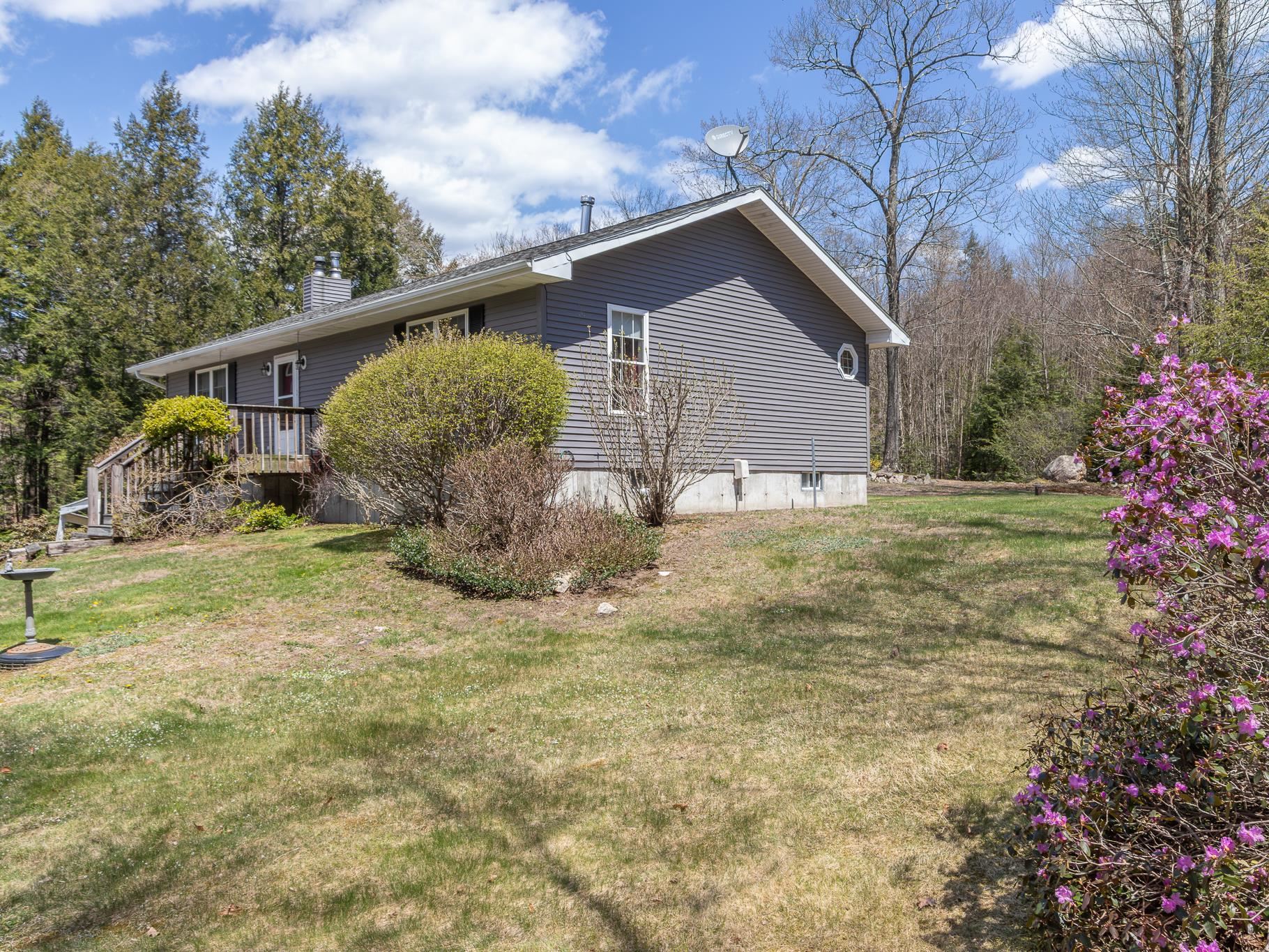 100 Tully Brook Road Richmond, NH 03470 - Photo 11 of 53 Gallery Image 11