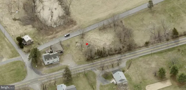 $159,900 | 5310 Stonewall Jackson Highway, Bentonville, VA 22610