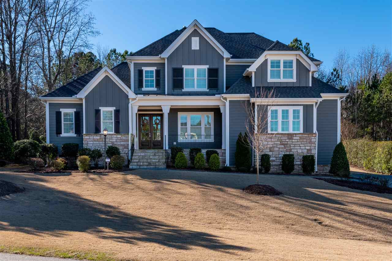 3205 Bryant Falls Court Raleigh, NC 27613 - Photo 1 of 30 Photo 1